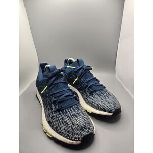 Adidas‎ Men's Pureboost RBL F35783 Running Marine/Blue Sneakers Mens 8